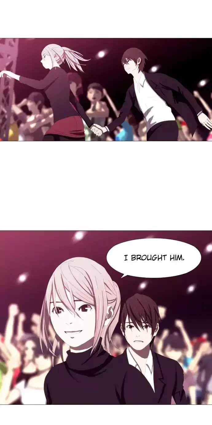 Song of the Cloud Chapter 55 10